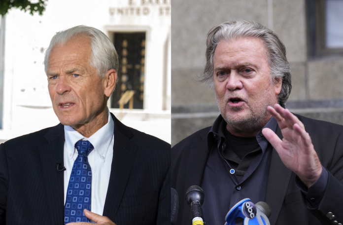 just-in:-house-republicans-move-to-save-steve-bannon,-peter-navarro-from-prison