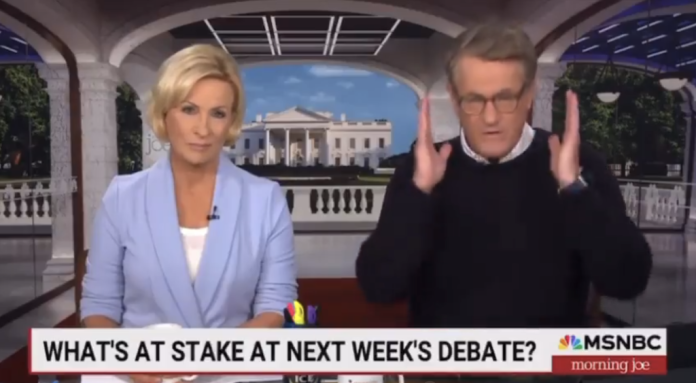 watch:-‘morning-joe’-melts-down,-predicts-trump-will-steal-biden’s-mic-mid-debate watch:-‘morning-joe’-melts-down,-predicts-trump-will-steal-biden’s-mic-mid-debate