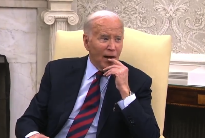 watch:-biden-screams-at-reporters-as-they-shower-him-with-questions
