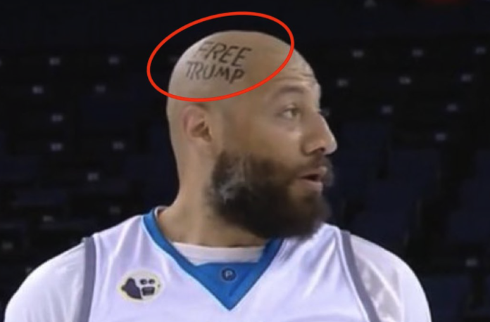 pro-basketball-player-writes-pro-trump-message-on-his-head-for-major-tournament