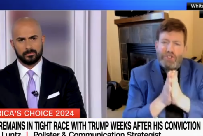 pollster-frank-luntz-warns-democrats:-trump-could-win-this-deep-blue-state