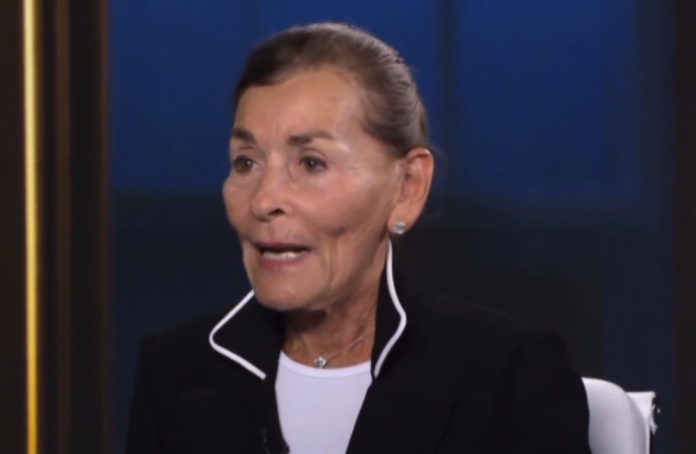 ‘nonsense’:-judge-judy-shreds-alvin-bragg’s-trump-prosecution ‘nonsense’:-judge-judy-shreds-alvin-bragg’s-trump-prosecution
