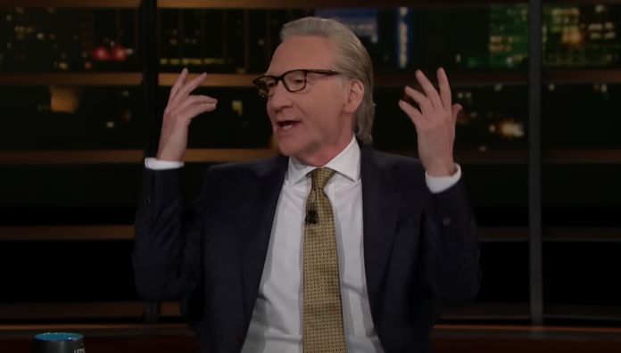 watch:-bill-maher-thinks-biden-campaign-is-sinking,-rattles-off-devastating-poll-numbers watch:-bill-maher-thinks-biden-campaign-is-sinking,-rattles-off-devastating-poll-numbers