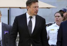 REPORT: Elon Musk’s SpaceX May Rescue ‘Stranded’ Astronauts report:-elon-musk’s-spacex-may-rescue-‘stranded’-astronauts