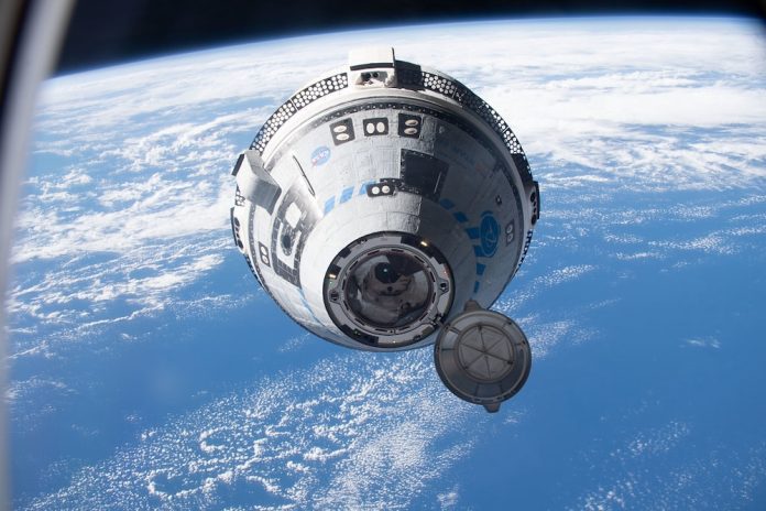 new:-nasa-astronauts-‘stranded’-on-boeing-spacecraft