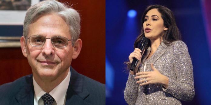 rep.-luna-deploys-rare-maneuver-that-could-lead-to-merrick-garland’s-arrest