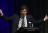 WATCH: Tucker Carlson UNLOADS On Liberal Reporters, Audience Roars With Approval watch:-tucker-carlson-unloads-on-liberal-reporters,-audience-roars-with-approval