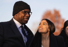 AOC Makes Embarrassing Mistake In Somber Post For Now-Defeated ‘Squad’ Member aoc-makes-embarrassing-mistake-in-somber-post-for-now-defeated-‘squad’-member