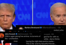 Celebs Melt Down After Disastrous Biden Performance, Lash Out At CNN And Trump celebs-melt-down-after-disastrous-biden-performance,-lash-out-at-cnn-and-trump