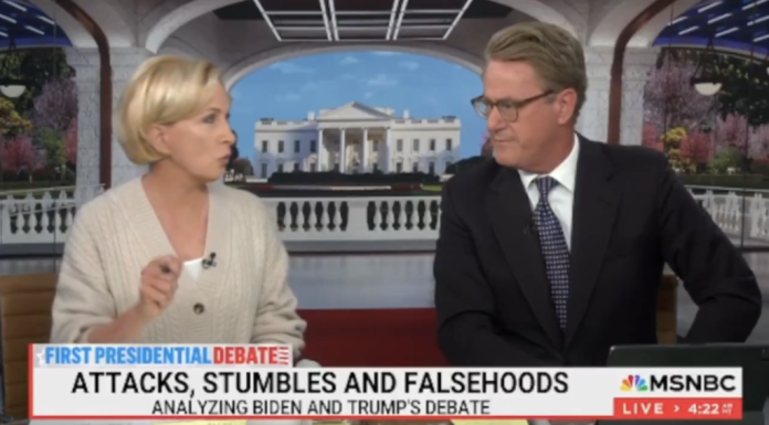 ‘calm-down’:-joe-scarborough-and-mika-brzezinski-get-into-cat-fight-over-the-debate ‘calm-down’:-joe-scarborough-and-mika-brzezinski-get-into-cat-fight-over-the-debate