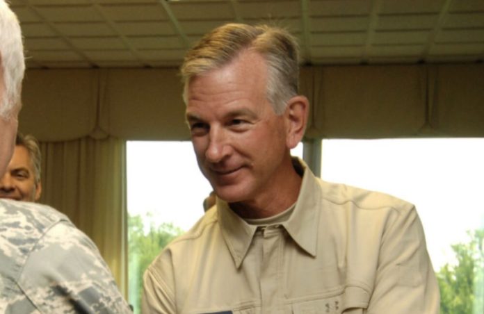 tuberville-says-biden’s-debate-catastrophe-is-proof-that-‘the-deep-state’-is-running-the-country