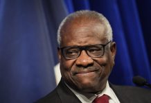 Clarence Thomas Is Personally Coming For Jack Smith clarence-thomas-is-personally-coming-for-jack-smith