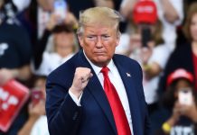 JUST IN: Trump Moves To Overturn New York Conviction, Postpone Sentencing After Immunity Decision just-in:-trump-moves-to-overturn-new-york-conviction,-postpone-sentencing-after-immunity-decision
