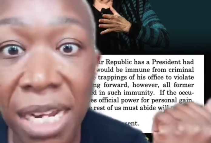 joy-reid-flips-out,-releases-unhinged-video-after-trump-immunity-ruling