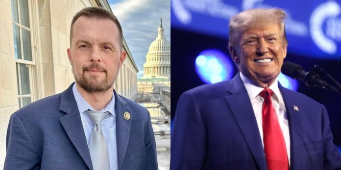 democrat-congressman-predicts-trump-victory,-rejects-his-party’s-extreme-rhetoric democrat-congressman-predicts-trump-victory,-rejects-his-party’s-extreme-rhetoric