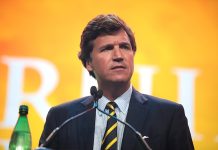Tucker Carlson Announces Interview With Ukrainian President Zelensky tucker-carlson-announces-interview-with-ukrainian-president-zelensky