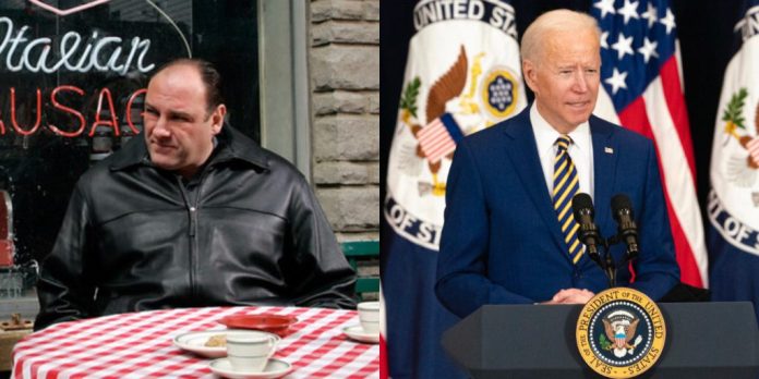 ‘the-sopranos’-official-x-account-torches-joe-biden ‘the-sopranos’-official-x-account-torches-joe-biden