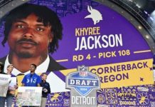 NFL Rookie Khyree Jackson Tragically Passes Away At 24 nfl-rookie-khyree-jackson-tragically-passes-away-at-24