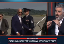 WATCH: Parkinson’s Specialist Shocks MSNBC Host With On-Air ‘Diagnosis’ Of Biden watch:-parkinson’s-specialist-shocks-msnbc-host-with-on-air-‘diagnosis’-of-biden