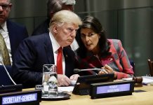 JUST IN: Nikki Haley Reverses Course, Makes HUGE Announcement Ahead Of RNC just-in:-nikki-haley-reverses-course,-makes-huge-announcement-ahead-of-rnc