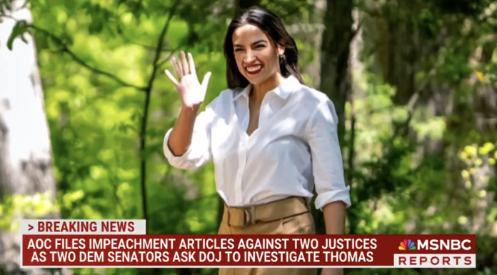 new:-aoc-files-impeachment-articles-against-supreme-court-justices-thomas,-alito new:-aoc-files-impeachment-articles-against-supreme-court-justices-thomas,-alito