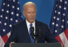 WATCH: Joe Biden Expresses Confidence In ‘Vice President Trump’ watch:-joe-biden-expresses-confidence-in-‘vice-president-trump’