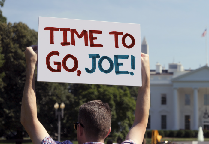 just-in:-biden-meeting-with-democrats-went-off-the-rails,-included-direct-calls-for-resignation just-in:-biden-meeting-with-democrats-went-off-the-rails,-included-direct-calls-for-resignation