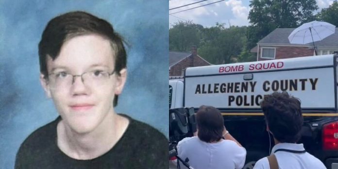 just-in:-explosive-devices-found-in-trump-gunman’s-car,-‘suspicious-packages’-also-located