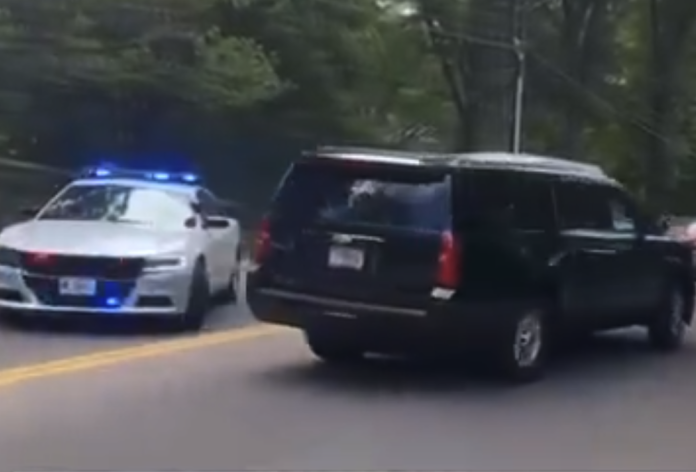 watch:-jd-vance-seen-departing-for-rnc-in-motorcade,-sparking-vp-speculation watch:-jd-vance-seen-departing-for-rnc-in-motorcade,-sparking-vp-speculation