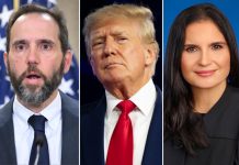 BREAKING: Judge DISMISSES Trump’s Documents Case, Cites Jack Smith’s Unconstitutional Appointment breaking:-judge-dismisses-trump’s-documents-case,-cites-jack-smith’s-unconstitutional-appointment