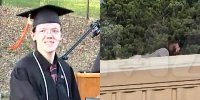 report:-local-police-officer-nearly-confronted-shooter-just-ahead-of-trump-assassination-attempt report:-local-police-officer-nearly-confronted-shooter-just-ahead-of-trump-assassination-attempt