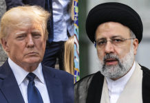 BREAKING: U.S. Received Intel On Iranian Plot To Assassinate Trump WEEKS Ago breaking:-us.-received-intel-on-iranian-plot-to-assassinate-trump-weeks-ago