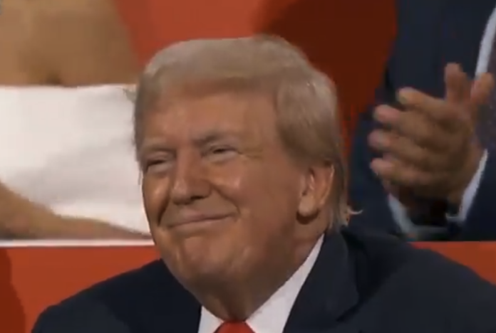 priest-shocks-rnc-with-hilarious-trump-impression,-djt-grins-from-ear-to-ear priest-shocks-rnc-with-hilarious-trump-impression,-djt-grins-from-ear-to-ear