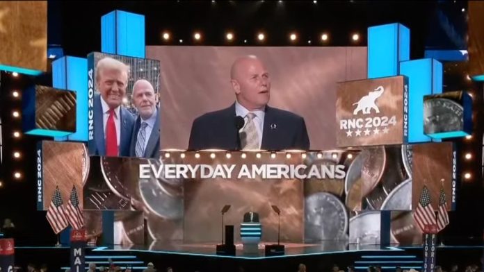 watch:-longtime-union-democrat-endorses-trump-at-republican-convention