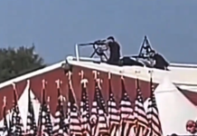 Report: Law Enforcement Spotted Suspect 30 Minutes Before Trump Assassination Attempt report:-law-enforcement-spotted-suspect-30-minutes-before-trump-assassination-attempt