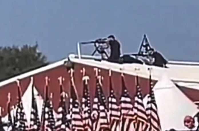 report:-law-enforcement-spotted-suspect-30-minutes-before-trump-assassination-attempt report:-law-enforcement-spotted-suspect-30-minutes-before-trump-assassination-attempt