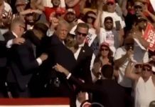 Trump’s Secret Service Detail Gets MAJOR Overhaul After Assassination Attempt trump’s-secret-service-detail-gets-major-overhaul-after-assassination-attempt