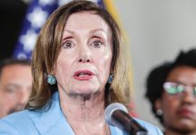 NEW: Pelosi Assures Panicking Democrats She’s Working To Dump Biden new:-pelosi-assures-panicking-democrats-she’s-working-to-dump-biden