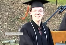 NEW: Would-Be Trump Assassin’s Bone-Chilling Nickname From High School Is Revealed new:-would-be-trump-assassin’s-bone-chilling-nickname-from-high-school-is-revealed