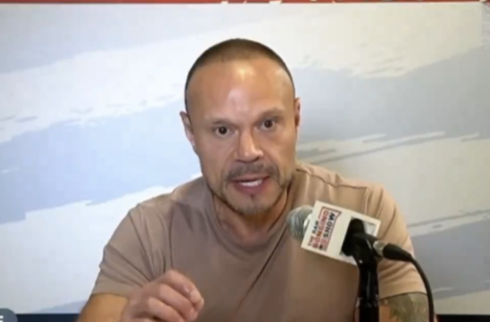 ‘failure’:-dan-bongino-reveals-bombshell-report-from-secret-service-sources