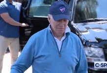 JUST IN: Top Democrats Claim Biden Will Drop Out This Weekend just-in:-top-democrats-claim-biden-will-drop-out-this-weekend