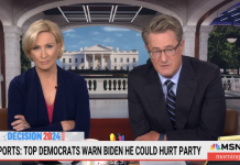 ‘Morning Joe’ BEGS Biden Aides To ‘Do The Right Thing’ And Push Him Out ‘morning-joe’-begs-biden-aides-to-‘do-the-right-thing’-and-push-him-out