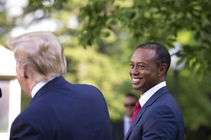 tiger-woods-opens-up-on-president-trump’s-brush-with-death:-‘didn’t-sleep-at-all’ tiger-woods-opens-up-on-president-trump’s-brush-with-death:-‘didn’t-sleep-at-all’