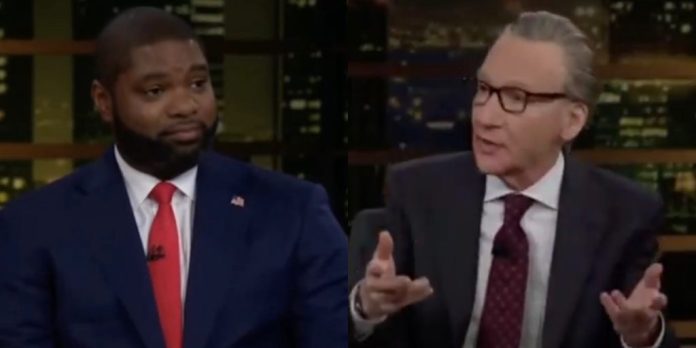 byron-donalds-gets-applause-from-bill-maher’s-crowd-after-shutting-him-down-on-his-own-show byron-donalds-gets-applause-from-bill-maher’s-crowd-after-shutting-him-down-on-his-own-show