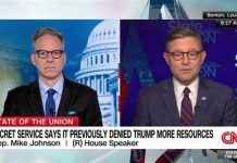 Speaker Johnson Hints At Legal Challenges If Democrats Replace Biden At Last Minute speaker-johnson-hints-at-legal-challenges-if-democrats-replace-biden-at-last-minute