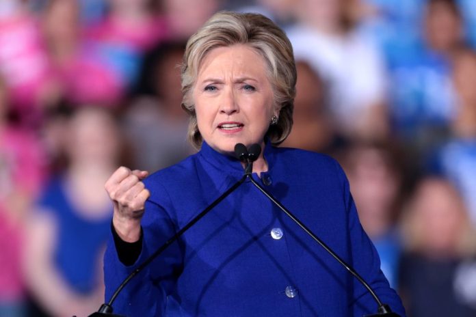 democrats-float-‘youthful’-hillary-clinton-as-replacement-for-president-biden