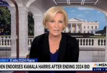 ‘I’M REALLY SAD’: ‘Morning Joe’ Hosts Mourn The Biden Presidency With Hilarious Eulogy ‘i’m-really-sad’:-‘morning-joe’-hosts-mourn-the-biden-presidency-with-hilarious-eulogy