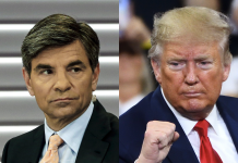JUST IN: Judge DENIES Stephanopoulos’ Bid To Dismiss Trump’s Suit Against Him just-in:-judge-denies-stephanopoulos’-bid-to-dismiss-trump’s-suit-against-him
