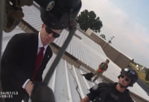 WATCH: Bodycam Footage Shows Officials Identifying Thomas Crooks at Trump Rally watch:-bodycam-footage-shows-officials-identifying-thomas-crooks-at-trump-rally