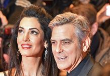 Legal Group Calls For Criminal Investigation Of Clooneys Over Work With Foreign Court legal-group-calls-for-criminal-investigation-of-clooneys-over-work-with-foreign-court